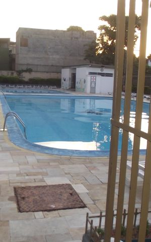 Apartamento à venda com 55m², 3 quartos e 1 vagaÁrea comum