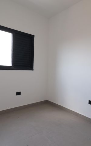 Apartamento à venda com 88m², 2 quartos e 1 vagaQuarto 2
