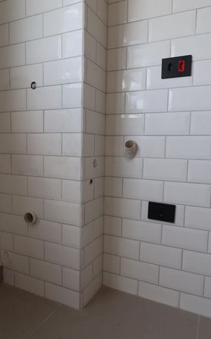 Apartamento à venda com 88m², 2 quartos e 1 vagaCozinha