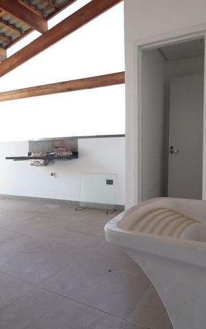 Apartamento à venda com 88m², 2 quartos e 1 vagaÁrea de Serviço