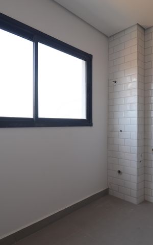 Apartamento à venda com 88m², 2 quartos e 1 vagaCozinha