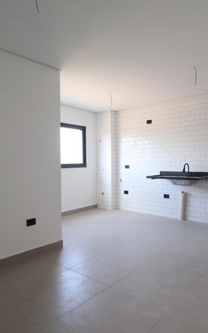 Apartamento à venda com 88m², 2 quartos e 1 vagaSala