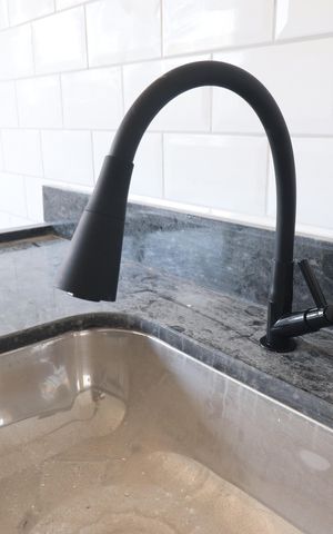 Apartamento à venda com 88m², 2 quartos e 1 vagaCozinha