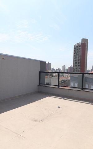 Apartamento à venda com 88m², 2 quartos e 1 vagaCobertura