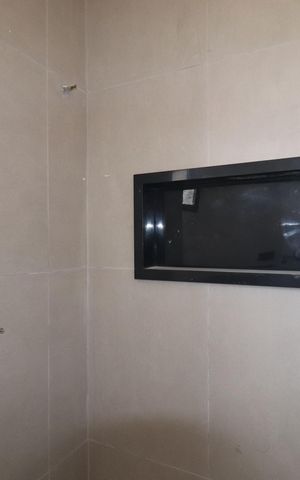 Apartamento à venda com 88m², 2 quartos e 1 vagaBanheiro Social