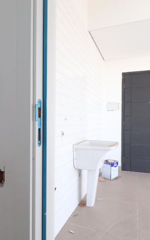 Apartamento à venda com 88m², 2 quartos e 1 vagaLavabo