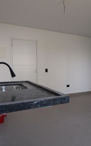 Apartamento à venda com 88m², 2 quartos e 1 vagaCozinha