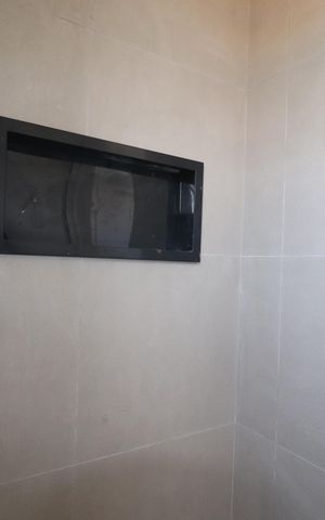 Apartamento à venda com 88m², 2 quartos e 1 vagaBanheiro Social