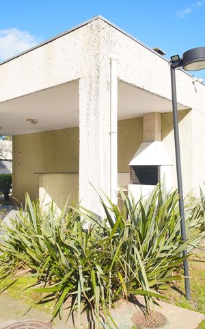 Apartamento à venda com 52m², 2 quartos e 1 vagaÁrea comum - Salão de festas