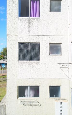 Apartamento à venda com 52m², 2 quartos e 1 vagaVista do Quarto 2