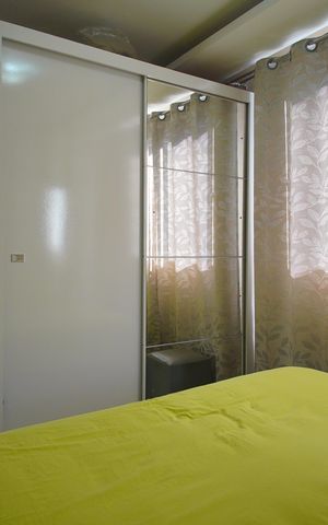 Apartamento à venda com 52m², 2 quartos e 1 vagaQuarto 1