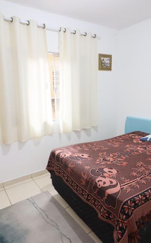 Casa à venda com 375m², 3 quartos e 4 vagasQuarto