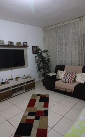 Casa à venda com 375m², 3 quartos e 4 vagasSala
