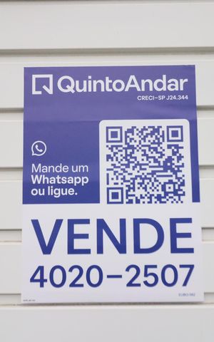 Casa à venda com 375m², 3 quartos e 4 vagasPlaca