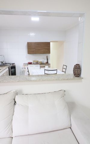 Casa à venda com 375m², 3 quartos e 4 vagasSala