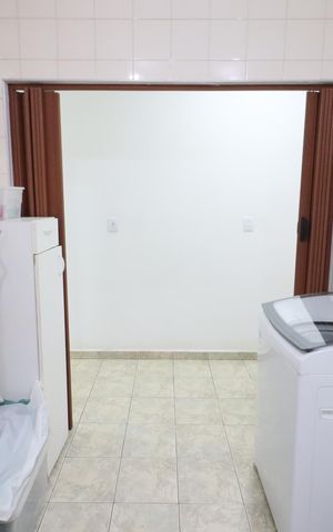 Casa à venda com 375m², 3 quartos e 4 vagasÁrea de Serviço