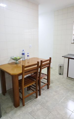 Casa à venda com 375m², 3 quartos e 4 vagasCozinha