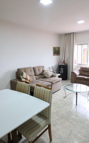 Casa à venda com 375m², 3 quartos e 4 vagasSala