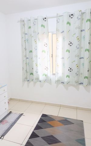 Casa à venda com 375m², 3 quartos e 4 vagasQuarto