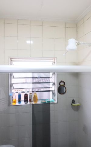 Casa à venda com 375m², 3 quartos e 4 vagasBanheiro