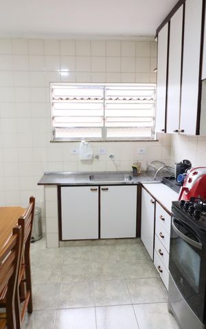 Casa à venda com 375m², 3 quartos e 4 vagasCozinha