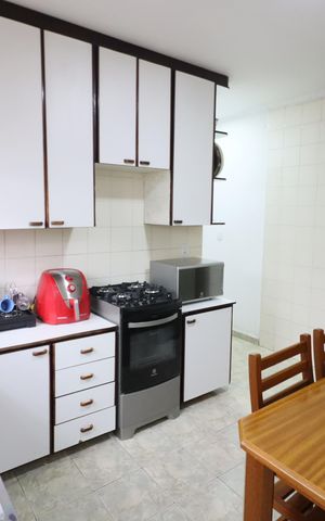 Casa à venda com 375m², 3 quartos e 4 vagasCozinha