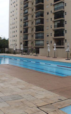 Apartamento para alugar com 68m², 2 quartos e 1 vaga Apartamento para alugar com 68m², 2 quartos e 1 vagaÁrea comum - Piscina