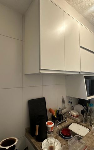 Apartamento para alugar com 68m², 2 quartos e 1 vaga Apartamento para alugar com 68m², 2 quartos e 1 vagaCozinha
