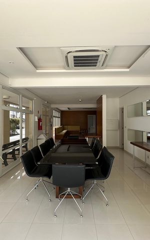 Apartamento para alugar com 68m², 2 quartos e 1 vaga Apartamento para alugar com 68m², 2 quartos e 1 vagaÁrea comum - Salão de festas