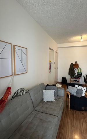 Apartamento para alugar com 68m², 2 quartos e 1 vaga Apartamento para alugar com 68m², 2 quartos e 1 vagaSala