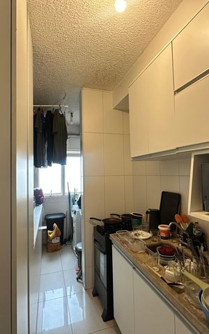 Apartamento para alugar com 68m², 2 quartos e 1 vaga Apartamento para alugar com 68m², 2 quartos e 1 vagaCozinha