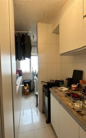 Apartamento para alugar com 68m², 2 quartos e 1 vaga Apartamento para alugar com 68m², 2 quartos e 1 vagaCozinha