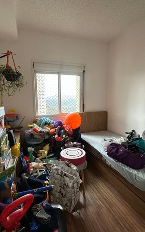 Apartamento para alugar com 68m², 2 quartos e 1 vaga Apartamento para alugar com 68m², 2 quartos e 1 vagaQuarto 1