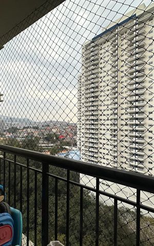 Apartamento para alugar com 68m², 2 quartos e 1 vaga Apartamento para alugar com 68m², 2 quartos e 1 vagaVista da Varanda