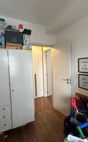 Apartamento para alugar com 68m², 2 quartos e 1 vaga Apartamento para alugar com 68m², 2 quartos e 1 vagaQuarto 1