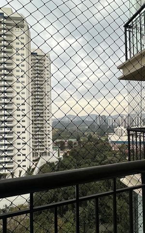 Apartamento para alugar com 68m², 2 quartos e 1 vaga Apartamento para alugar com 68m², 2 quartos e 1 vagaVista da Varanda