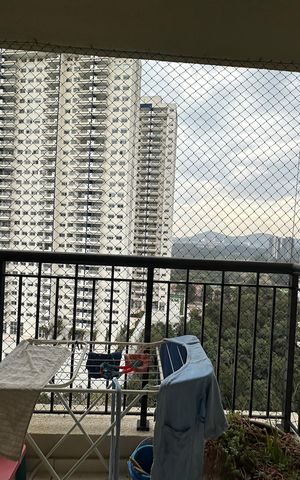 Apartamento para alugar com 68m², 2 quartos e 1 vaga Apartamento para alugar com 68m², 2 quartos e 1 vagaVista da Varanda