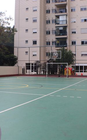 Apartamento para alugar com 68m², 2 quartos e 1 vaga Apartamento para alugar com 68m², 2 quartos e 1 vagaÁrea comum