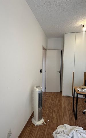 Apartamento para alugar com 68m², 2 quartos e 1 vaga Apartamento para alugar com 68m², 2 quartos e 1 vagaQuarto 2