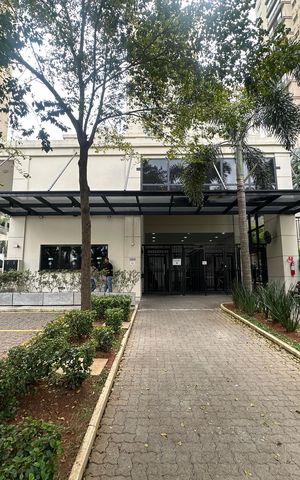 Apartamento para alugar com 68m², 2 quartos e 1 vaga Apartamento para alugar com 68m², 2 quartos e 1 vagaFachada e portaria