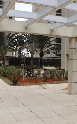 Apartamento para alugar com 68m², 2 quartos e 1 vaga Apartamento para alugar com 68m², 2 quartos e 1 vagaÁrea comum