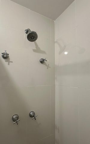 Apartamento para alugar com 68m², 2 quartos e 1 vaga Apartamento para alugar com 68m², 2 quartos e 1 vagaBanheiro Social