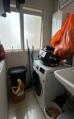 Apartamento para alugar com 68m², 2 quartos e 1 vaga Apartamento para alugar com 68m², 2 quartos e 1 vagaÁrea de Serviço