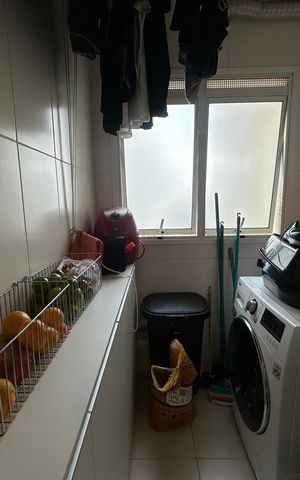 Apartamento para alugar com 68m², 2 quartos e 1 vaga Apartamento para alugar com 68m², 2 quartos e 1 vagaÁrea de Serviço