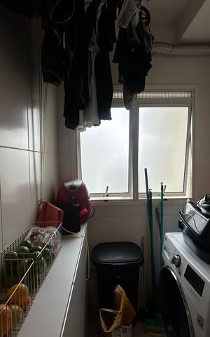 Apartamento para alugar com 68m², 2 quartos e 1 vaga Apartamento para alugar com 68m², 2 quartos e 1 vagaÁrea de Serviço