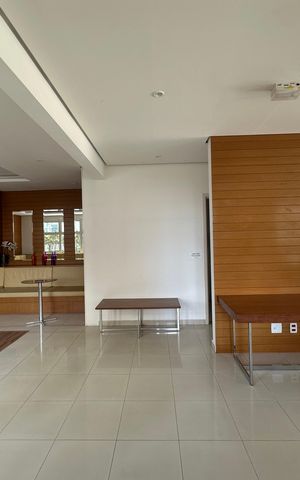 Apartamento para alugar com 68m², 2 quartos e 1 vaga Apartamento para alugar com 68m², 2 quartos e 1 vagaÁrea comum - Salão de festas