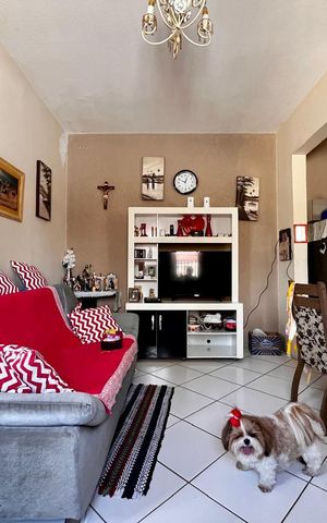 Studio à venda com 45m², 1 quarto e sem vaga Studio à venda com 45m², 1 quarto e sem vagaSala
