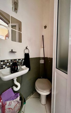 Studio à venda com 45m², 1 quarto e sem vaga Studio à venda com 45m², 1 quarto e sem vagaLavabo