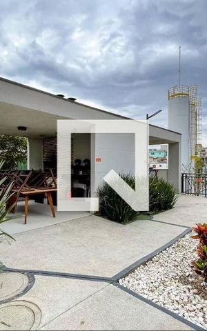 Apartamento à venda com 38m², 2 quartos e 1 vagaÁrea comum - Churrasqueira