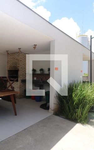 Apartamento à venda com 38m², 2 quartos e 1 vagaÁrea comum - Churrasqueira